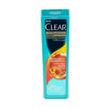 CLEAR SHAMP SP F WEIGTLS HY400