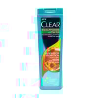 CLEAR SHAMP SP F WEIGTLS HY400