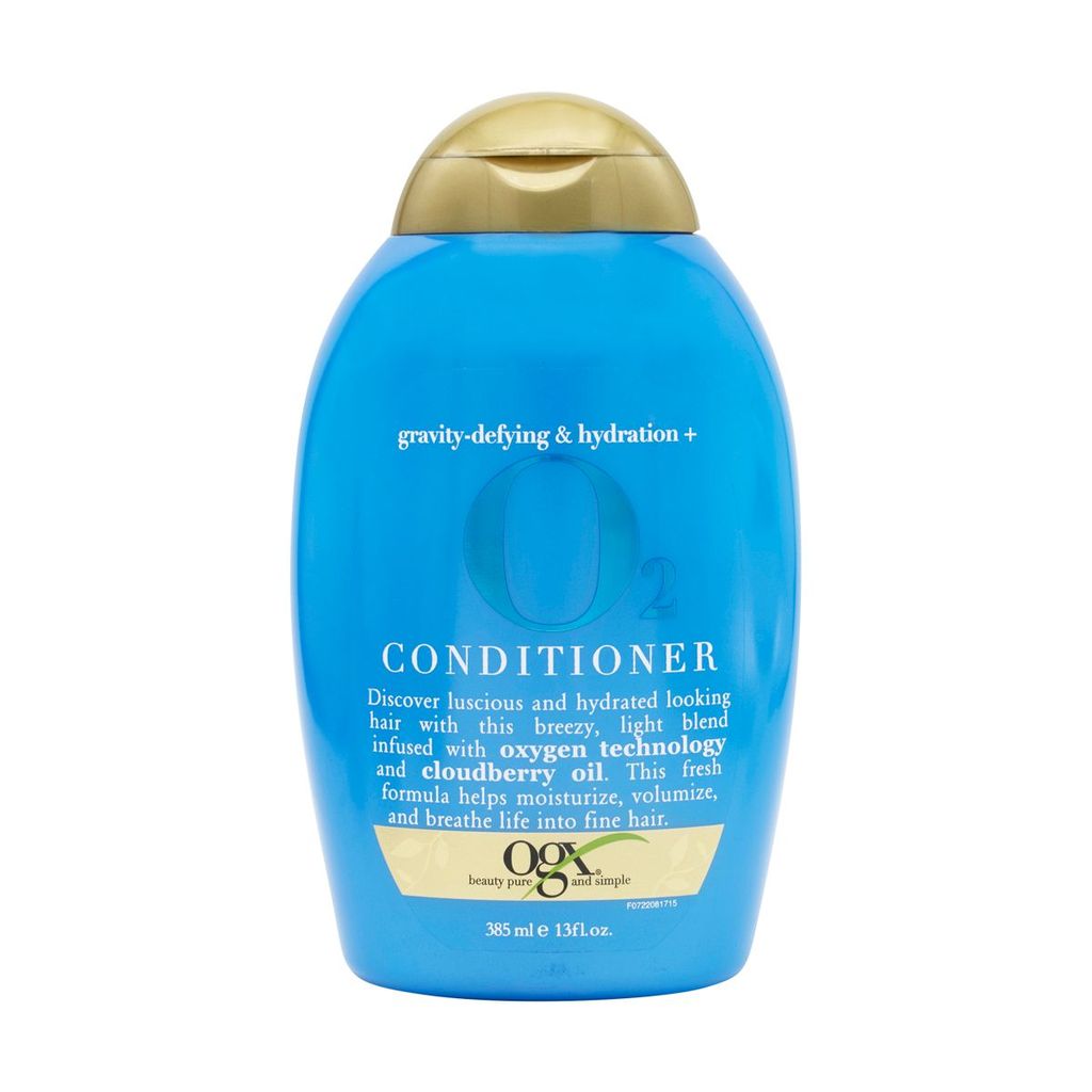 Ogx O2 Conditioner 13Oz