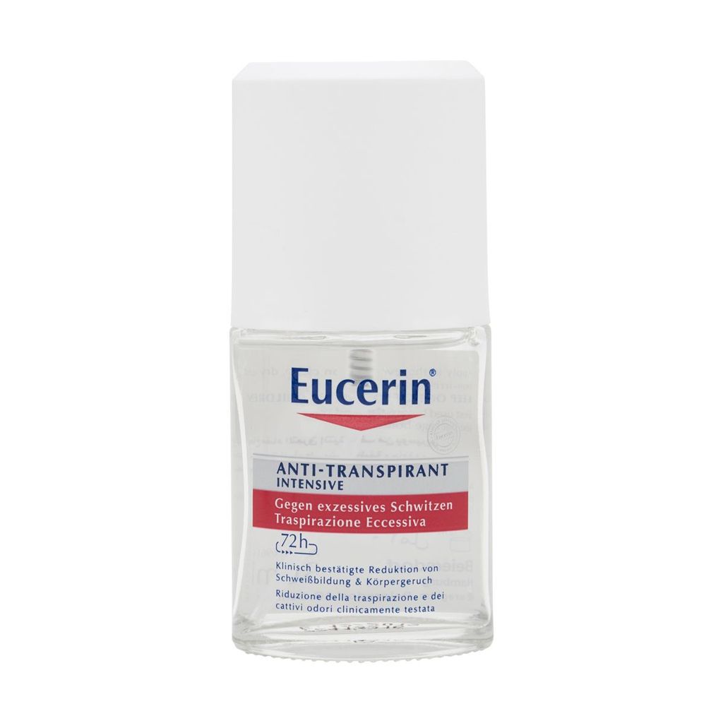 Eucerin 72H Anti-Trns Spray