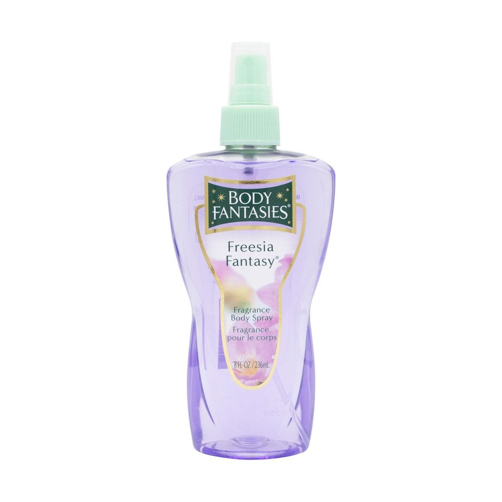 BF Spray Freesia 236ml