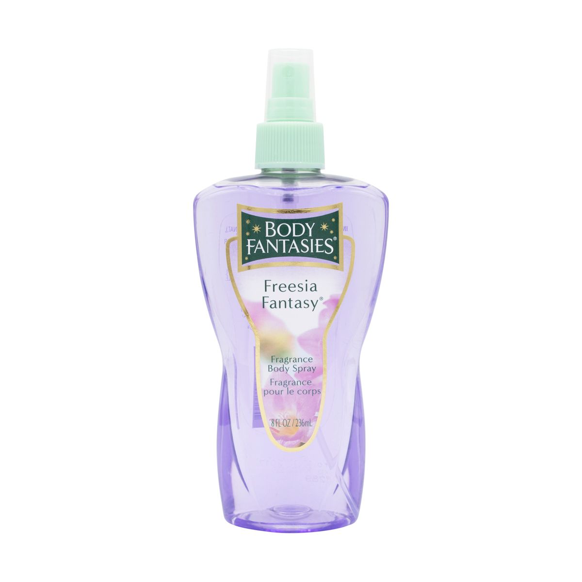 BF Spray Freesia 236ml