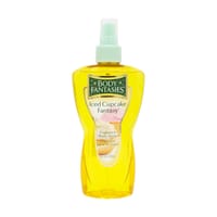 BF Spray Iced Cupcake 236ml