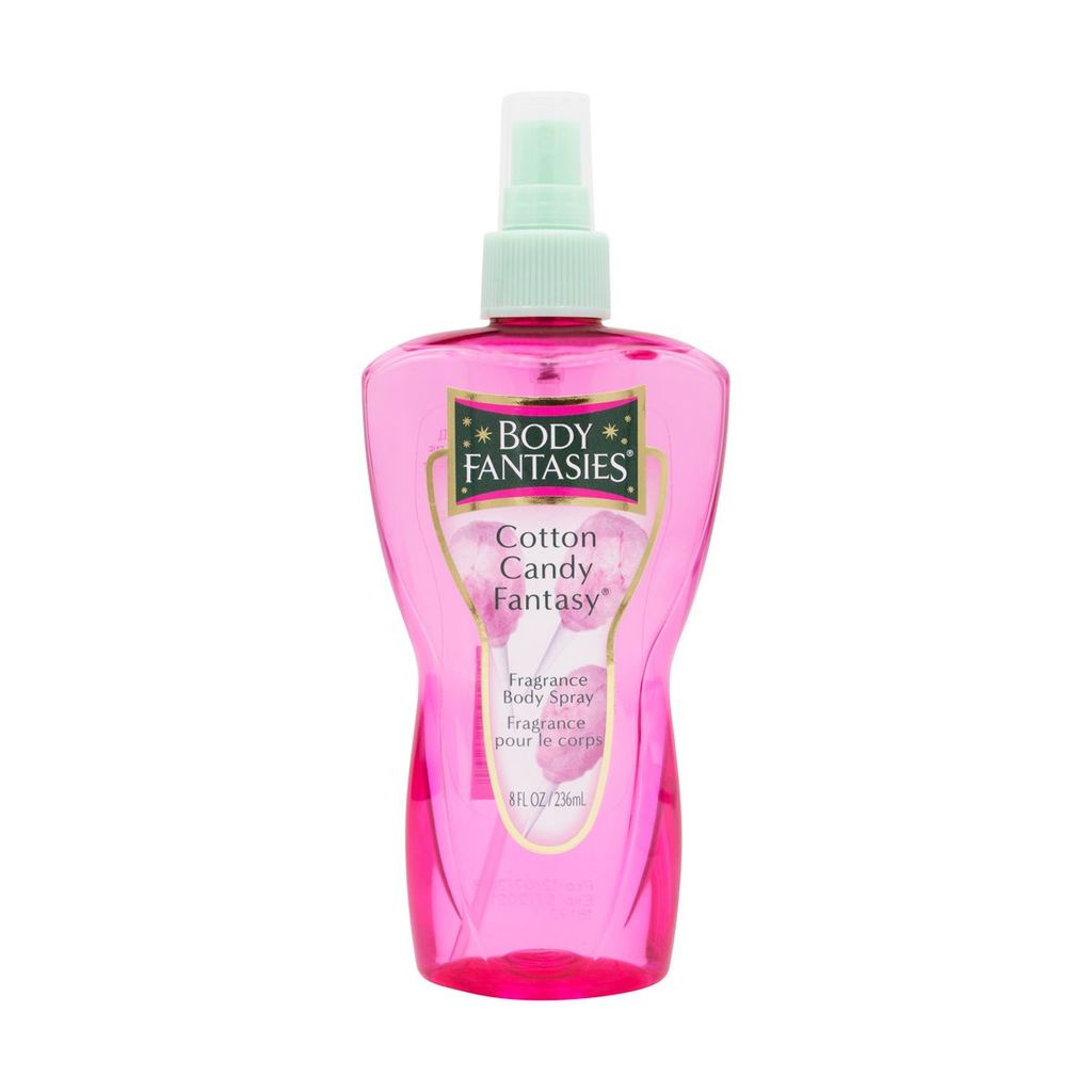 BF Spray Cotton Candy 236ml