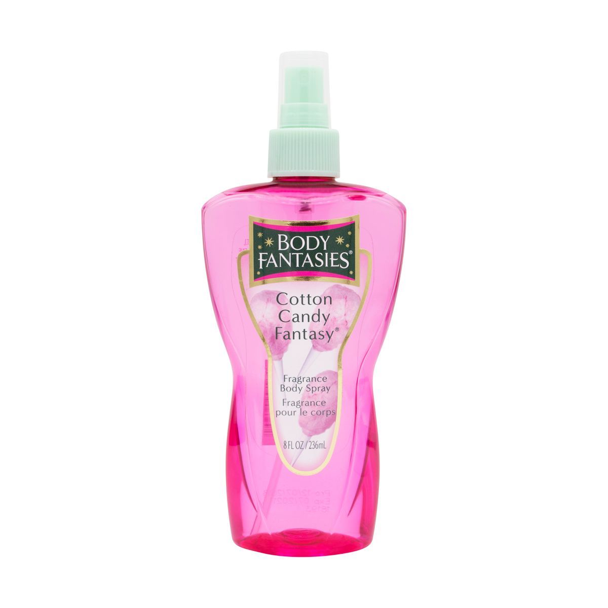 BF Spray Cotton Candy 236ml