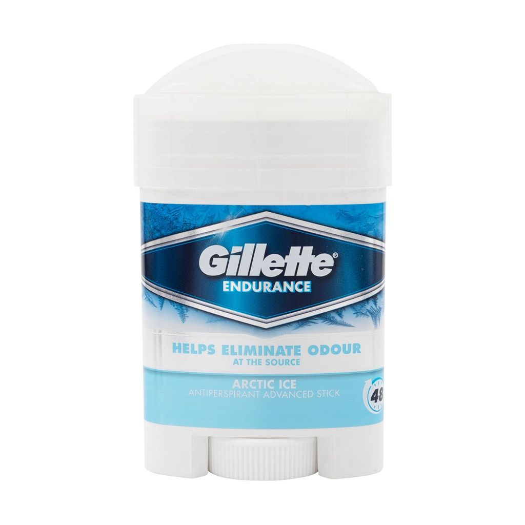 Gillette Power AP Arctic Ice 4