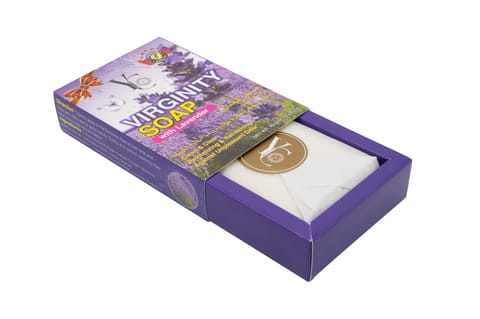 Jayla Wipped Soap Douce 250 Gm