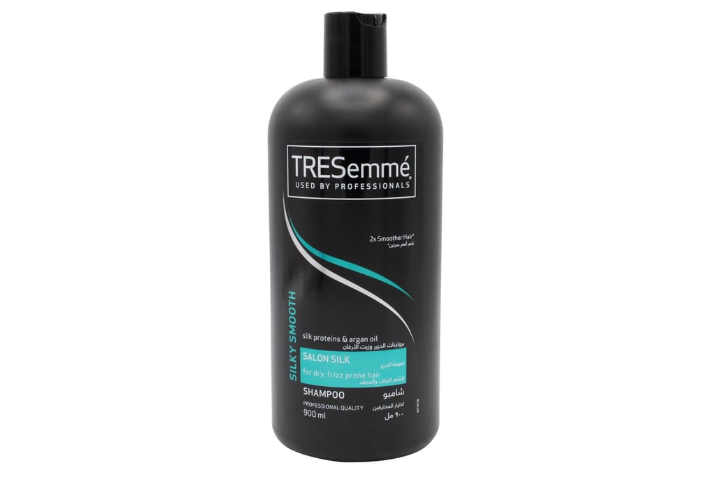 Tresemme Shampoo Salon Silk 90