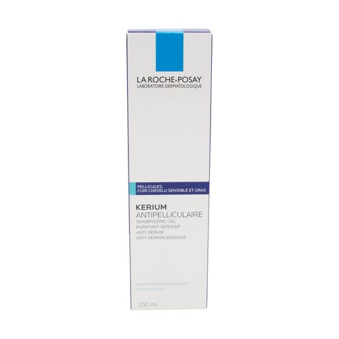 FOLTENE Shampoo For Thinning Hair For Men 200 Ml
