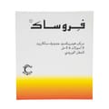 Ferosac Inj 100 mg/5 ml Amp