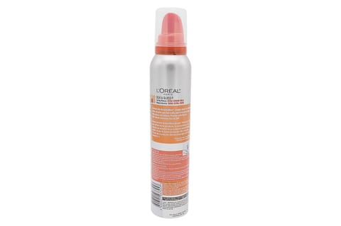 Clara Curl Booster Protection Spry 100Ml