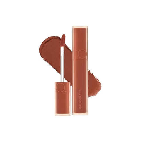 Rom&nd matte lip tint-16BURNT ORANGE