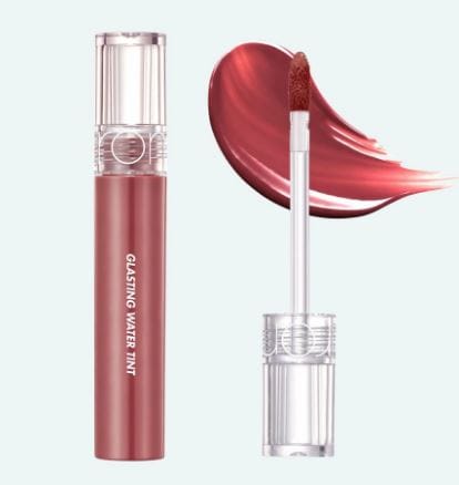 Rom&nd matte aqua liptint-16FIGRSE