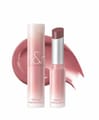 Rom&nd lip gloss stick- 12Veiled ROSE
