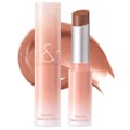 Rom&nd lip gloss stick- 11Buffy Coral