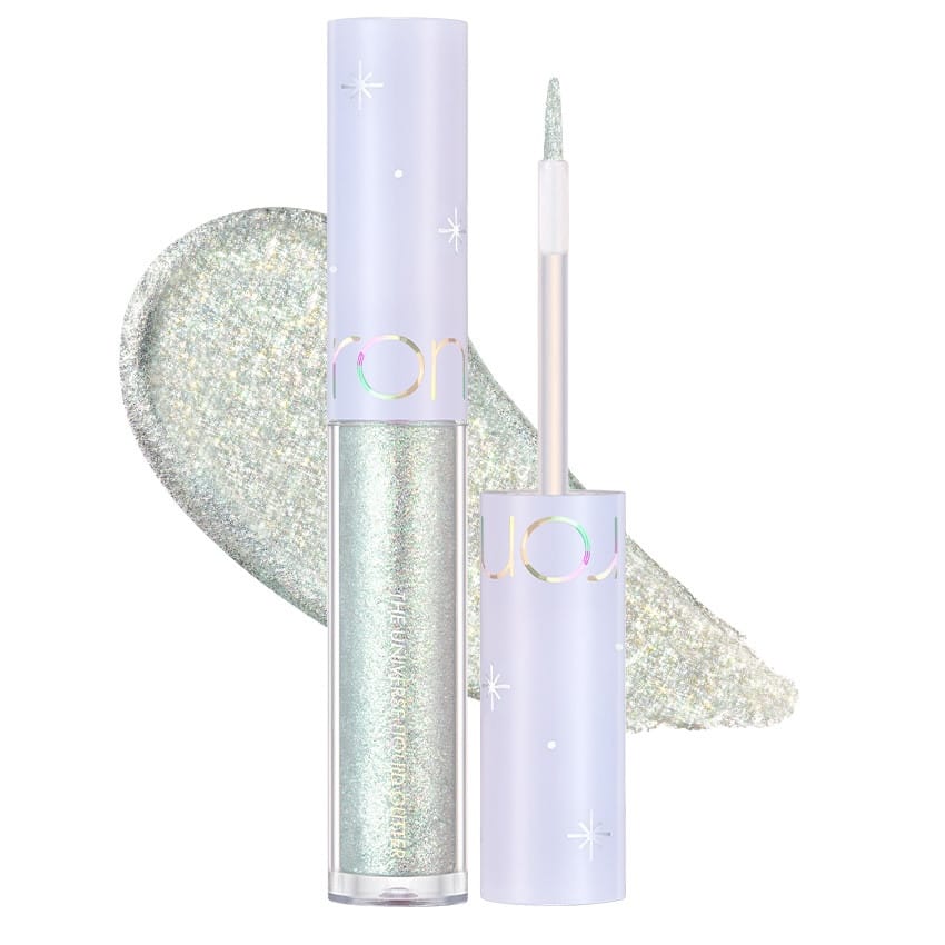 Rom&nd Glitter Liquid Eyeshadow-08