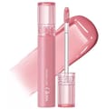 Rom&nd lip gloss 01Peony Ballet