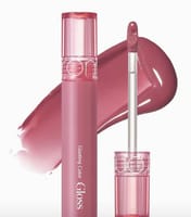 Rom&nd lip gloss 0rapy Waw