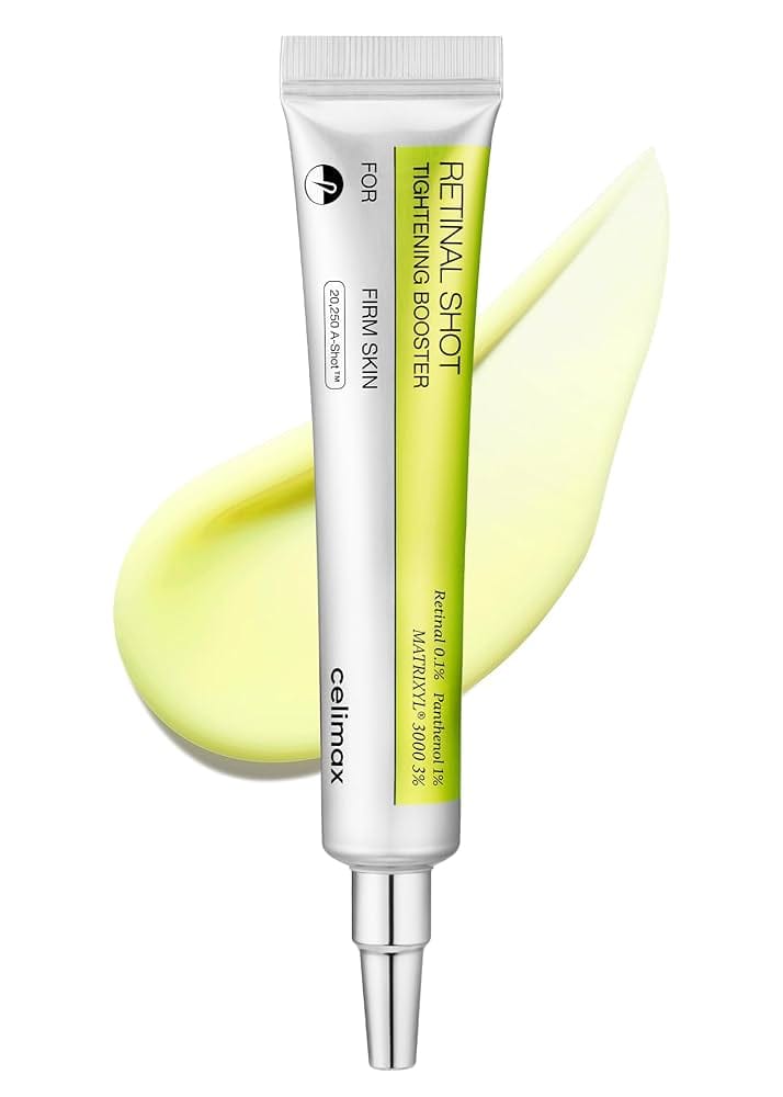 Cellimax The VITA-A Retinol Shot 15ml