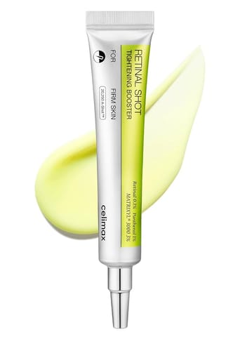 Cellimax The VITA-A Retinol Shot 15ml