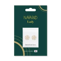 Navaro Earrings Lady - NEL-G032