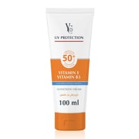 yc sunscreen cream -70-uva-uvb-100-ml