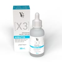 YC Arbutin Advanced Facial Serum 30 ml