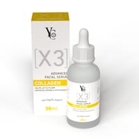 YC Collagen Advanced Facial Serum 30 ml