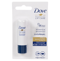 Dove Lip Care Essential 4.8G