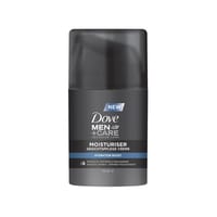 Dove Mencare Moist Cream Hydration 50G