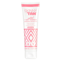 SKINNY TAN 1 DAY INSTANT TANNER 100ML