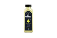 Its Manuka Honey Water Lemon Ginger 350M