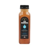 Its Manuka Honey Water Blueberry 350Ml