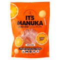 Its Manuka Lollipops Orange 12Pcs