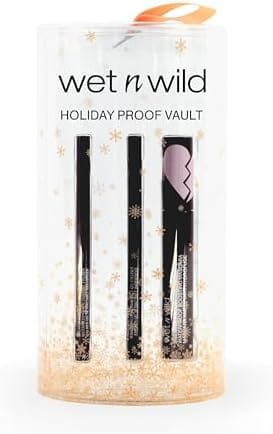 WnW Gift Set - Holiday Proof