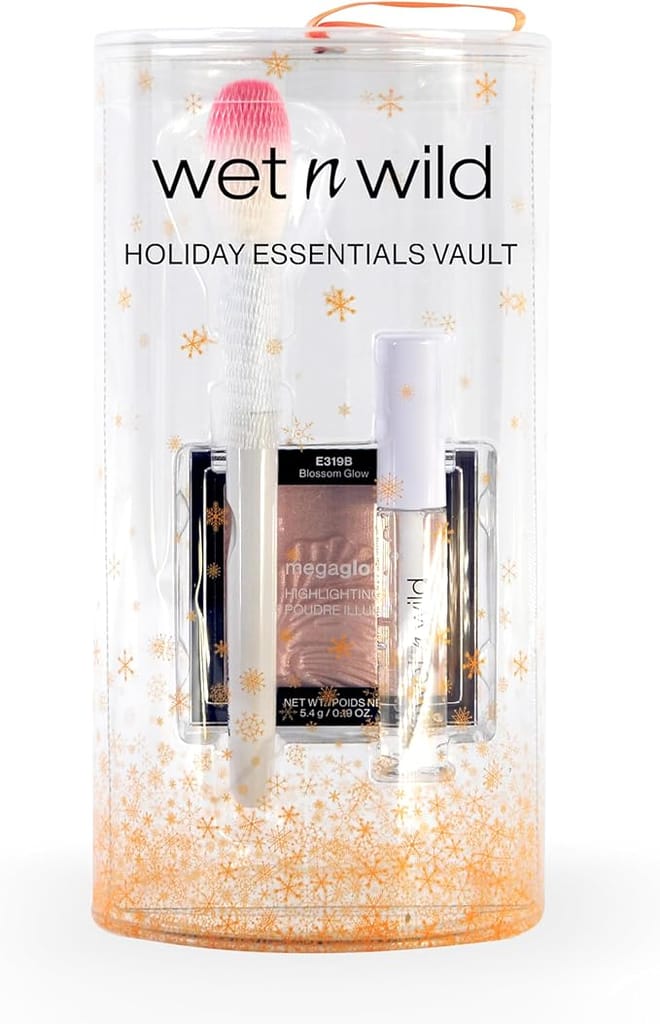WnW Gift Set - Holiday Essentials