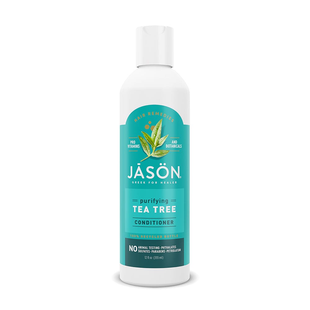 Jason Tea Tree Conditioner 355 Ml