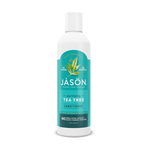 Jason Tea Tree Conditioner 355 Ml