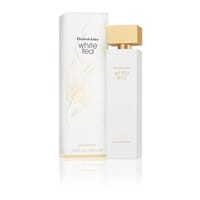 Elizabeth Perfumes White Tea Edt 100 Ml