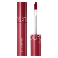 Rom&nd glossy lip tint-12 CHERRY BOMB