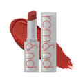 Rom&nd Cream Matte Lipstick-02THAT JAZZ