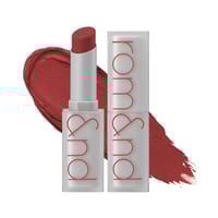 Rom&nd Cream Matte Lipstick-03SILHOUETT