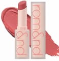 Rom&nd Cream Matte Lipstick-07ENVY ME