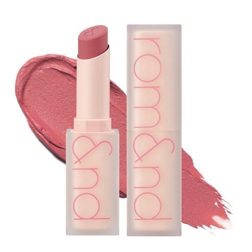 Rom&nd Cream Matte Lipstick-10PINK SAND