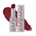 Rom&nd Cream Matte Lipstick-15 MIDNIGHT