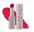 Rom&nd Cream Matte Lipstick-19RED SURFE
