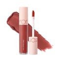 Rom&nd matte lip tint-17 TOASTY NUDE