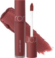 Rom&nd matte lip tint-19EARL GRAY SHAWL
