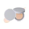 Rom&nd No Zero Liquid Found#01Porcelain