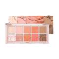 Rom&nd eyeshadow set -08PEACH DAHLIA